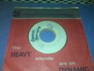 MELLOTONES-BANANA WATER( Gimme Gimme Gal ) SKINHEAD REGGAE.