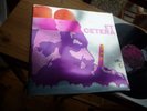 ET CETERA SAME LP IN 1970 MINT GERMAN KRAUTROCK KRACHER