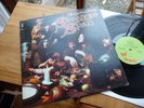 STEELEYE SPAN BELOW THE SALT IN MINT UK 1972 TOP