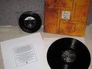 Coil – Gold Is The Metal (With The Broadest Shoulders) [LP + 7nch]