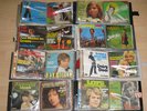    260 SI DEUTSCHER SCHLAGER 60 / 70 / 80´er IN ALBEN   