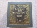 WAGNER DER RING DES NIBELUNGEN ORIGINAL DECCA 22 LP MINT audiophile