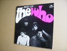The Who 