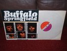 BUFFALO SPRINGFIELD 1st LP 1967 MONO 1st MISPRESSED