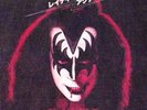 KISS / GENE SIMMONS - RADIOACTIVE (RARE JAP. 7