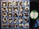 Beatles Christmas Album vinyl LP record Fan Club Only Apple SBC 100