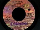 THE VONETTES  You Don't Know Me  COBBLESTONE 703 Northern Soul DJ 45