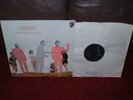 JIGSAW Letherslade Farm LP 1970 PHILIPS 1st Press