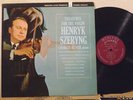 Mercury SR 90367 Szeryng Reiner Treasures for the Violin RFR-1/RFR1 VG++