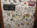 LED ZEPPELIN: III (SEALED Vinyl LP)