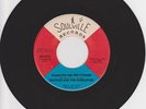 WATSON & THER SHERLOCKS - STANDING ON THE CORNER / FUNKY WALK - SOULVILLE