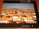 PINK FLOYD A MOMENTARY LAPSE OF REASON ORIGINAL LP