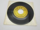 Elvis Presley I'm Left Your Right She's Gone / Baby Let's Play Sun 217 45 Record