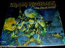 IRON MAIDEN 