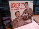 DELMORE BROTHERS 16 All-Time Favorites KING 589 2nd cover.........7