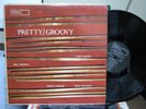 Perkins, Baker, Giuffre, Freeman - Pretty / Groovy LP deep groove