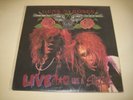 Guns n' Roses - Live ?*@ Like A Suicide Original Limited Edition EP USR-001