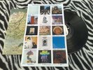 SUPERB RARE ORIG APPLE POSTER WITH JOHN LENNON PLASTIC ONO BAND UK 1st LP