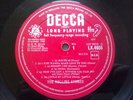 ROLLING STONES uk 1st debut lp LK 4605 1A/3A (MONA LABEL/COVER CREDIT) VG+/VG