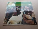 THE BEACH BOYS   ORIGINAL 1965 UK LP  PET SOUNDS  MONO  EXCELLENT