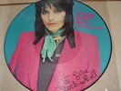 ***MINT- JOAN JETT AND THE BLACKHEARTS PICTURE DISC - I LOVE ROCK-n ROLL 12