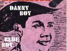 JIM REEVES - Danny boy/ Blue boy   '74 GERMAN 7