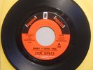 TOM SCOTT: RARE JAZZ-ROCK SUNSHINE POP 1967 45 HONEYSUCKLE BREEZE M- PROMO