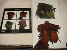 Gorillaz  Demon Days Must SEE 2005  This IS A MUST HAVE