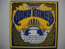 TAKOMA 1002 GUITAR SOLI JOHN FAHEY BLIND JOE DEATH