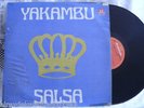 YAKAMBU SALSA TU Y LA RUMBA # 289  ??