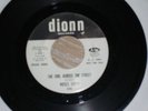 THE GIRL ACROSS THE STREET / MOSES SMITH DIONN DEMO ORIGINAL