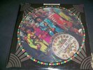 The Beatles 'Sgt. Peppers Lonely Hearts Club Band' Sealed Picture Disc