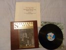 STEELEYE SPAN - TEN MAN MOP - UK ORIGINAL PEGASUS LP + BOOK & INNER