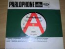 PAUL MCCARTNEY - BIRTHDAY RARE DEMO RECORD 1990 7