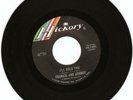 RARE NORTHERN SOUL- FRANKIE AND JOHNNY- 