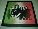 HEROES DEL SILENCIO - Live in Mexico 1994 - vinyl BOX