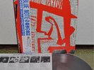 Cecil Taylor Jazz Advance Japan Blue Note LP 1989 Obi
