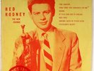 RED RODNEY-THE NEW SOUNDS-DG FLAT EDGE TEN INCH ORIGINAL, EAR