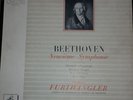 FURTWANGLER - SCHWARZKOPF / BEETHOVEN symp. no 9 / VSM FALP 381-2