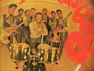 Soul Fantastics - Original Press Rare Taboga Panamanian Funk LP
