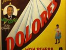 JOE COTTO WITH MON RIVERA ON MAGDA LPM-1002 MONO DG -- NO RESERVE -- LISTEN