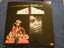 *JAMES BROWN - Black Caesar LP OST, funk soul, very rare NEAR MINT Unplayed