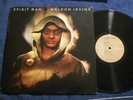 *WELDON IRVINE - Spirit Man 1975 LP NEAR MINT Acid Funk, appears unplayed