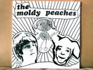 the moldy peaches - self titled LP