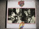 Deep Purple Members & Friends The Butterfly Ball & Wizard´s Convention Double LP