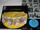 GRAPEFRUIT around Beatles LP EMI Columbia Rec. GER 1968 POP VOCAL RARE 