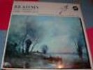 Gyorge Sandor Brahms Piano Concerto No. 2     LP sealed
