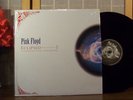 PINK FLOYD LP ECLIPSED - 1 IN CELEBRATION  OF THE COMET RARE IMPORT NM