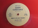 Wayne Ford-Dance To The..-Rare Orig. Disco Soul 12