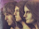 EMERSON LAKE AND PALMER Trilogy MFSL 1-218 US Gatefold LP Still Sealed New
